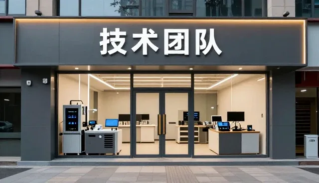 设备租赁行业配件供应趋势与业务转型路径